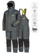 Костюм зимовий Norfin ELEMENT FLT 01 р.S - изображение 2