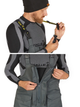 Костюм зимовий Norfin ELEMENT FLT 01 р.S - изображение 7