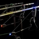 Набір коропових електронних сигналізаторів Hirisi S5 3+1 з пейджером у кейсі - зображення 4