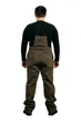 Костюм Курточка + Полукомбинизон Carpe Diem "SCOUT COMFORT" оливковый (56),00000158 (56) - изображение 4