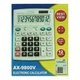 Калькулятор AX-9800V P001 155х200х48 - изображение 2