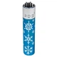 Запальничка Clipper Metal Silver Winter(4580) - зображення 2