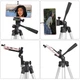 Трипод тренога штатив TriPod DK-3888 с пультом Bluetooth - изображение 5