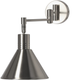 Бра Candellux COPENHAGEN 1х40 Е14 (21-41753) - изображение 2