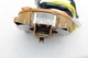 Шлейф руля 59001157 TQParts для Fiat Fiorino 2008-2016 - изображение 3