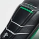 Боксерские перчатки Leone Revo Performance 14 унций Черно-красно зеленые (3092_500168) - изображение 6
