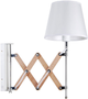 Бра Candellux Mito 1х40 Е27 (21-75437) - изображение 1