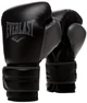 Боксерские перчатки Everlast Powerlock (870310-70-816) Уни 16 унций Черные (009283608354) - изображение 1