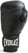 Боксерські рукавички Everlast Spark (870930-70-816) Уні 16 унцій Чорні (009283609450) - зображення 2