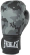 Боксерские перчатки Everlast Spark (919580-70-1210) Уни 10 унций Серые (009283613259) - изображение 1
