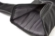 Боксерские перчатки Reebok Boxing Gloves RSCB-12010BK 10 унций Черные/Белые (885652010405) - изображение 4