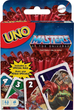 Gra planszowa Mattel Uno Masters of the Universe Card Game (887961935691) - obraz 1