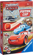 Gra planszowa Ravensburger Disney Pixar Cars Quizy Piston Cup (4005556232741) - obraz 1