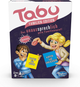 Gra planszowa Hasbro Wyjaśnij słowo Tabu Wersja rodzinna (5010993542598) - obraz 1
