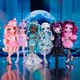 Кукла Rainbow High серии Маскарад-Вайолет Виллоу (424857) - изображение 8