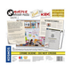 Gra planszowa Kosmos Murder Mystery Puzzle Sztuka morderstwa (4002051682187) - obraz 5