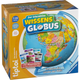 Interaktywna gra planszowa Ravensburger - tiptoi The interactive knowledge globe 17 cm (4005556001071) - obraz 2