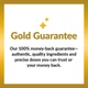 Рыбий жир с омега-3 для детей California Gold Nutrition жир печени норвежской трески натуральный клубничный вкус 200 мл - изображение 4