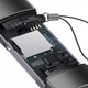 Кардридер Baseus Lite Series USB-A & Type-C to SD/TF (WKQX060113) - изображение 5
