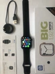 Смарт годиик Smart Watch T500 Plus Pro Black - изображение 3