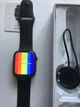 Смарт годиик Smart Watch T500 Plus Pro Black - изображение 4
