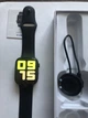 Смарт годиик Smart Watch T500 Plus Pro Black - изображение 6