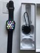 Смарт годиик Smart Watch T500 Plus Pro Black - изображение 7