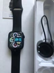 Смарт годиик Smart Watch T500 Plus Pro Black - изображение 9