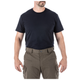 Футболка з коротким рукавом (3 шт. в комплекті) 5.11 Tactical Utili-T Crew - Three Pack Dark Navy 3XL (40016-724) - зображення 5