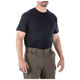 Футболка з коротким рукавом (3 шт. в комплекті) 5.11 Tactical Utili-T Crew - Three Pack Dark Navy 3XL (40016-724) - зображення 6