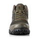 Черевики 5.11 Tactical A/T Mid Boot RANGER GREEN 8 US/EU 41 (12430-186) - изображение 5