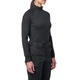 Термореглан жіночий 5.11 Tactical Women's Mock Neck Long Sleeve Top Black M (32164-019) - зображення 4