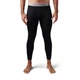 Кальсони 5.11 Tactical Tropos Baselayer Tight Black S (40184-019) - изображение 1