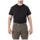 Футболка з коротким рукавом (3 шт. в комплекті) 5.11 Tactical Utili-T Crew - Three Pack Black 2XL (40016-019) - изображение 6