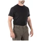 Футболка з коротким рукавом (3 шт. в комплекті) 5.11 Tactical Utili-T Crew - Three Pack Black 2XL (40016-019) - изображение 9