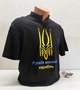 Футболка вышиванка мужская XRMASTER Русский военный корабль L - изображение 3