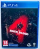 Back 4 Blood, Б/У, русские субтитры - диск для PlayStation 4 - изображение 1