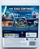 LEGO Star Wars III The Clone Wars, Б/У, английская версия - диск для PlayStation 3 - изображение 3
