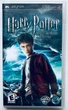 Harry Potter and the Half-Blood Prince, Б/У, английская версия - UMD-диск для PSP - изображение 1