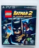 LEGO Batman 2 DC Super Heroes, Б/В, російські субтитри - диск для PlayStation 3 - зображення 1