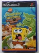 SpongeBob SquarePants: Revenge of the Flying Dutchman, английская версия - диск для PlayStation 2 - изображение 1