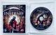 Dantes Inferno, Б/У, английская версия - диск для PlayStation 3 - изображение 2