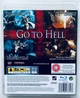 Dantes Inferno, Б/У, английская версия - диск для PlayStation 3 - изображение 3