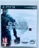 Dead Space 3, Б/В, російські субтитри - диск для PlayStation 3 - зображення 1