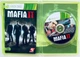 Mafia II, Б/У, английская версия - диск для Xbox 360 - изображение 2