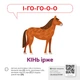 Навчальна гра Звуконаслідування Тварини Ранок з QR кодом - зображення 3