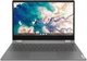 Ноутбук 13.3" Lenovo IdeaPad Flex 5 CB 13ITL6 Intel Core i3-1115G4 RAM 8GB SSD 128GB 10год батарея Chrome OS (UKR) - зображення 3