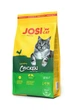 Сухий корм Josera JosiCat Crunchy Chicken Дуже смачний корм для котів з апетитним м’ясом птиці 1,9 кг - зображення 1