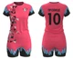 Форма волейбольна жіноча RIGO FORSAGE Pink S - зображення 2