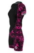 Форма волейбольная женская RIGO BARVA Black-Pink XS - изображение 5